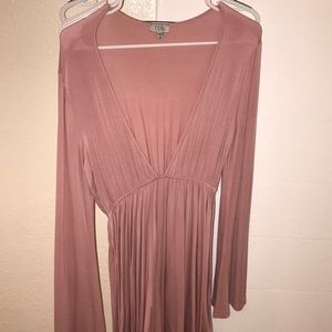 Pink Tobi Dress